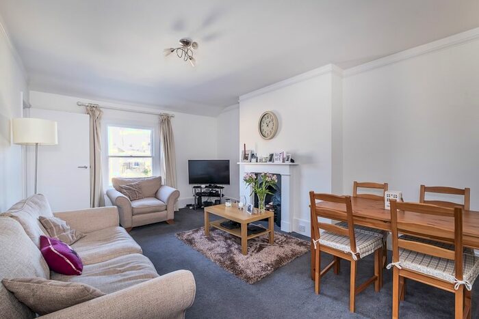 1 Bedroom Flat To Rent In Homefield Road, London, SW19