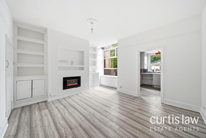 2 Bedroom Terraced House For Sale In Bolton Road, Blackburn, BB2