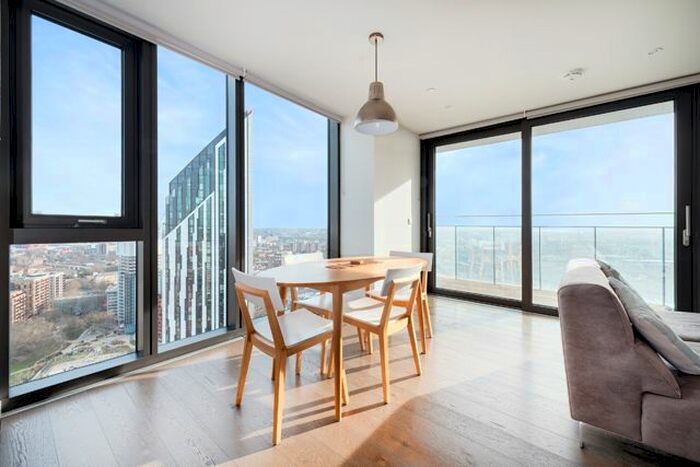 2 Bedroom Flat To Rent In St. Gabriel Walk, London, SE1