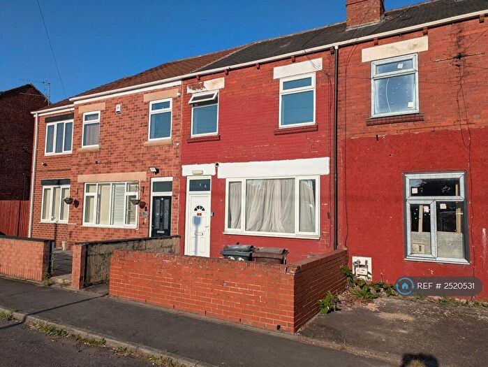 3 Bedroom Terraced House To Rent In Chapel Street, Thurnscoe, Rotherham, S63