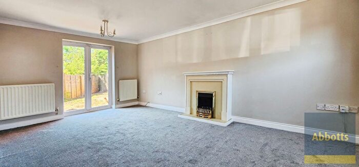 4 Bedroom Property To Rent In Septimus Drive, Colchester, CO4