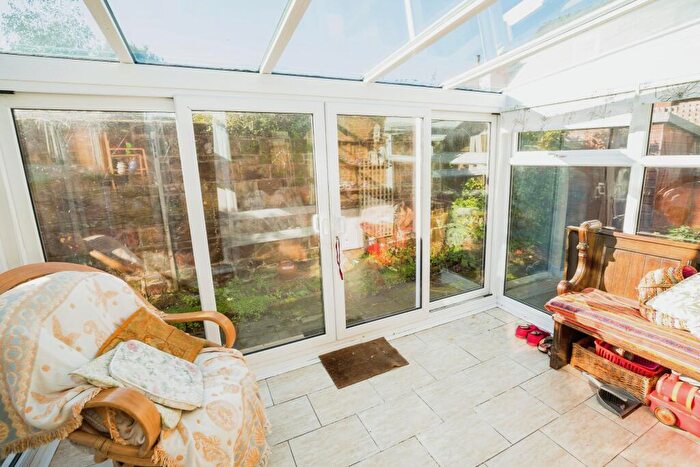 2 Bedroom Bungalow For Sale In Grafton Walk, West Kirby, Wirral, CH48