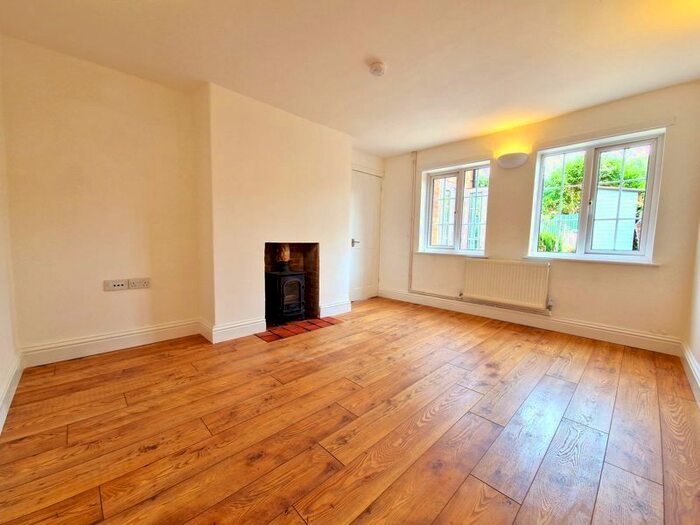 2 Bedroom Cottage To Rent In George Row, Kilsby, Rugby, CV23