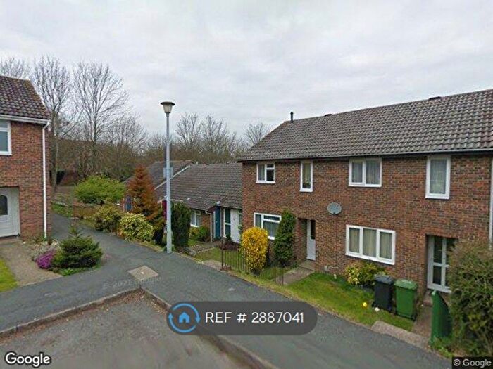 4 Bedroom Terraced House To Rent In Broad Chalke Down, Winchester, SO22