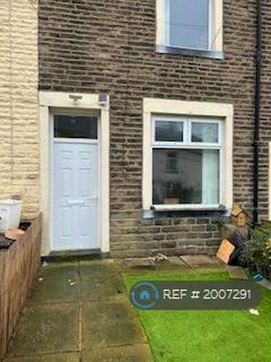 2 Bedroom Terraced House To Rent In Ridehalgh Street, Colne, BB8