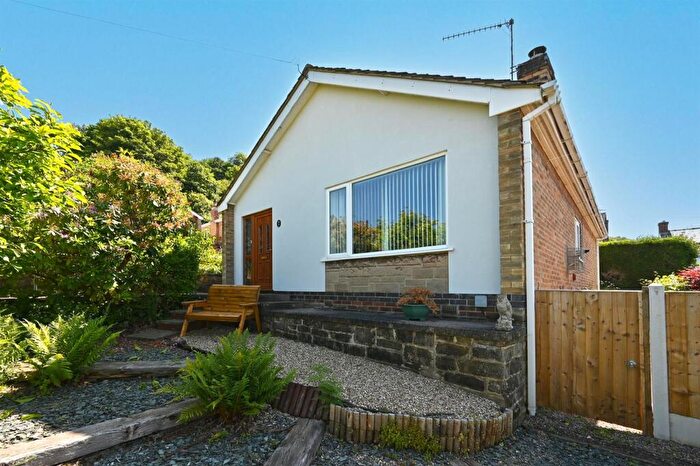 3 Bedroom Bungalow For Sale In Dean Road, Ambergate, Belper, DE56