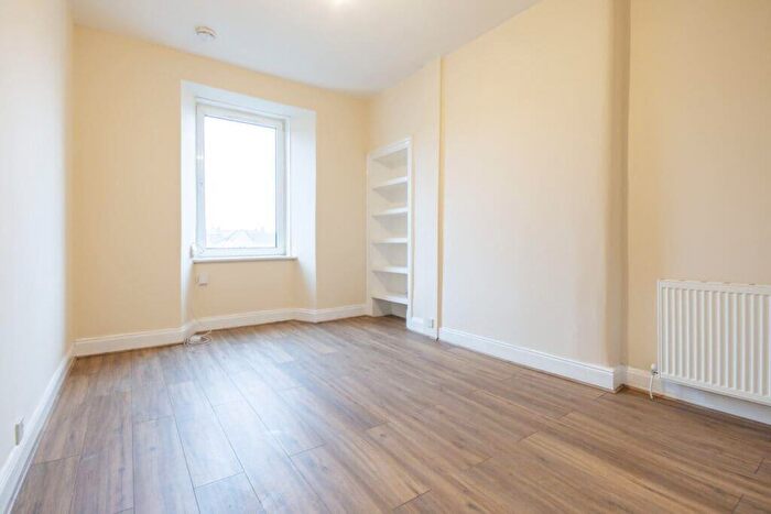 1 Bedroom Flat To Rent In L Stewart Terrace, Edinburgh, EH11