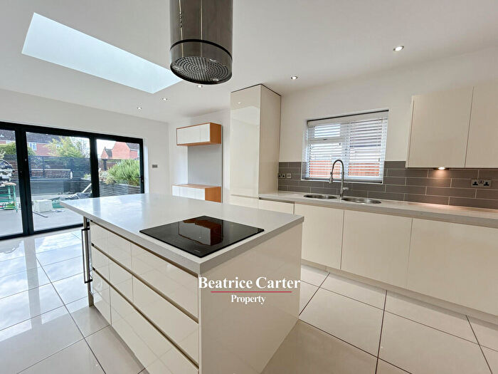 4 Bedroom Semi-Detached House To Rent In Malting Lane Isleham Ely, CB7