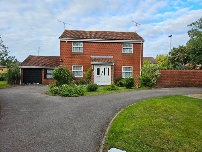 4 Bedroom Detached House To Rent In Mill Lane, Lower Earley, RG6