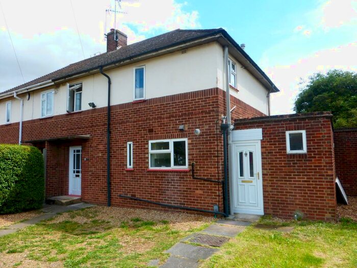 3 Bedroom House To Rent In Reeves Way, Peterborough, PE1