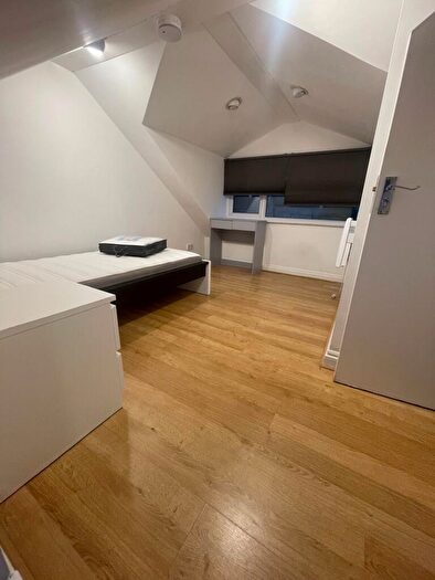 5 Bedroom House To Rent In Goffenton Drive, Bristol, BS16