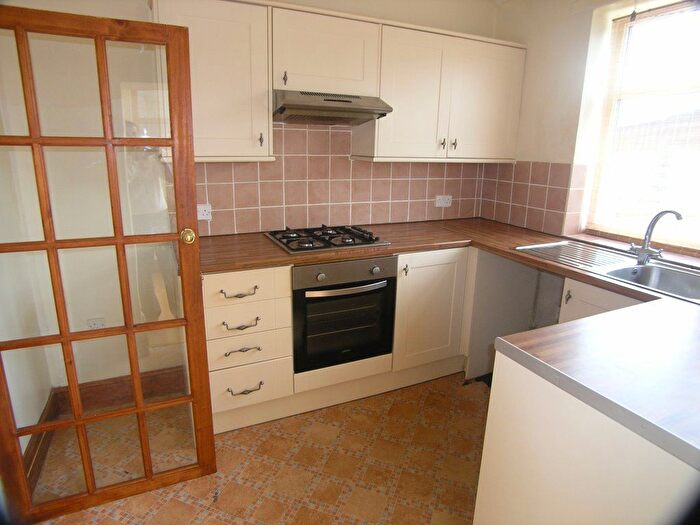 2 Bedroom Cottage To Rent In New Lane, Oswaldtwistle, Accrington, BB5