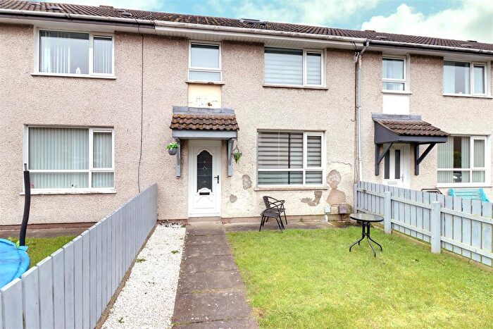 3 Bedroom Terraced House For Sale In Shackleton Walk, Comber, Newtownards, BT23