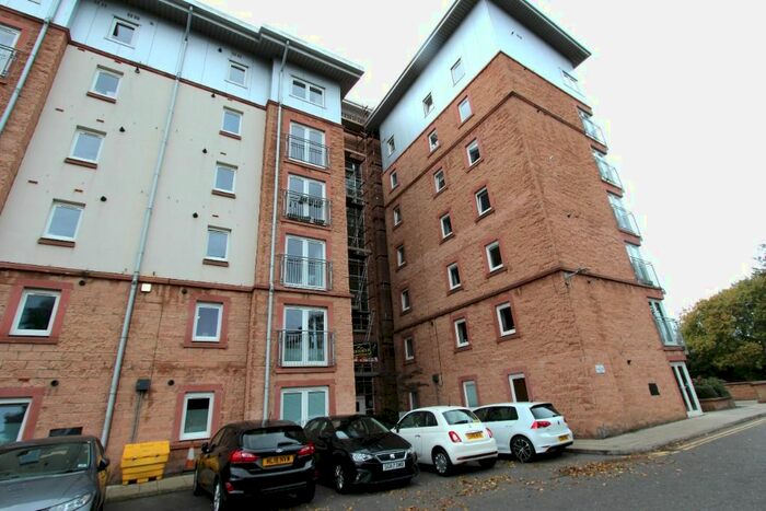 2 Bedroom Flat To Rent In North Pilrig Heights, Pilrig, Edinburgh, EH6