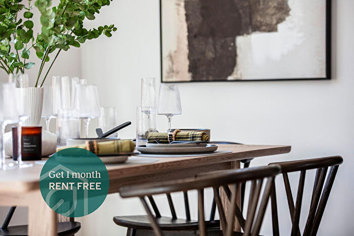 2 Bedroom Apartment To Rent In Leaf Living At Westcombe Park, Heybridge, Essex, CM9