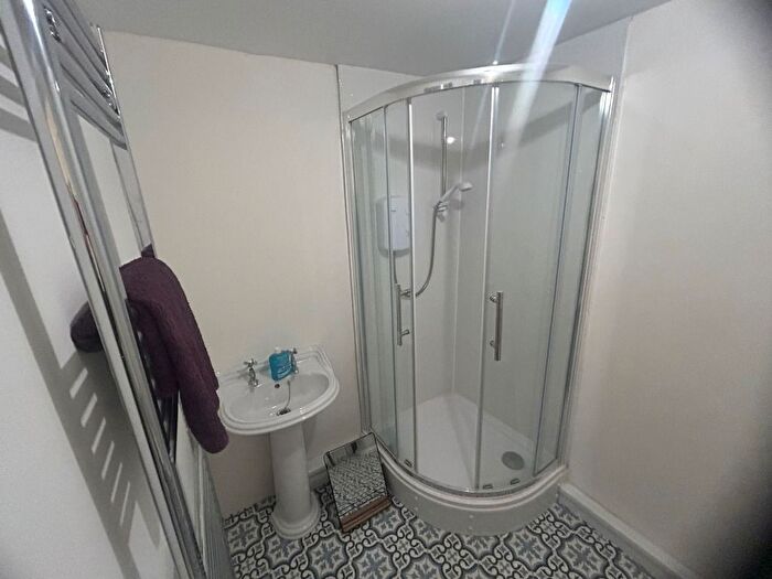 1 Bedroom Flat To Rent In Upper Bridge Street, Stirling Town, Stirling, FK8