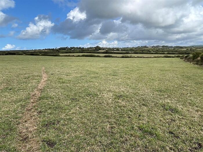 Land For Sale In Woolsery, Bideford, EX39