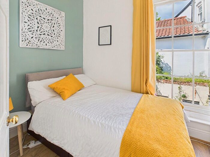 3 Bedroom Terraced House For Sale In Rigbys Court, Norwich, NR2