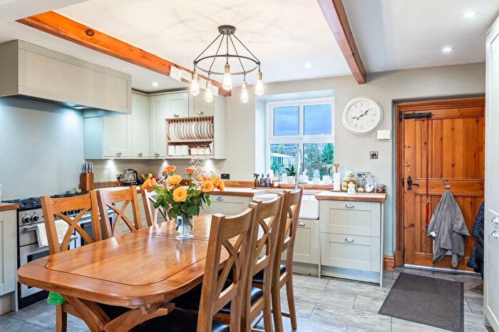 4 Bedroom Terraced House For Sale In Ashen Bottom, Rossendale, BB4