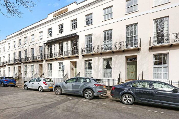 3 Bedroom Flat For Sale In Montpellier Spa Road, Montpellier, Cheltenham, GL50