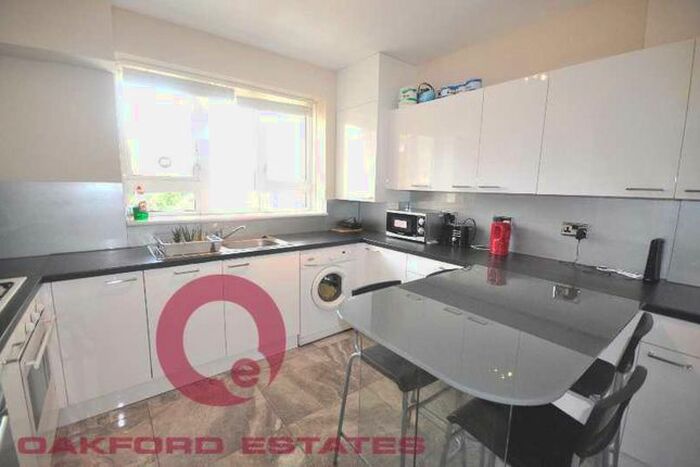 4 Bedroom Flat To Rent In Varndell Street, Euston, NW1