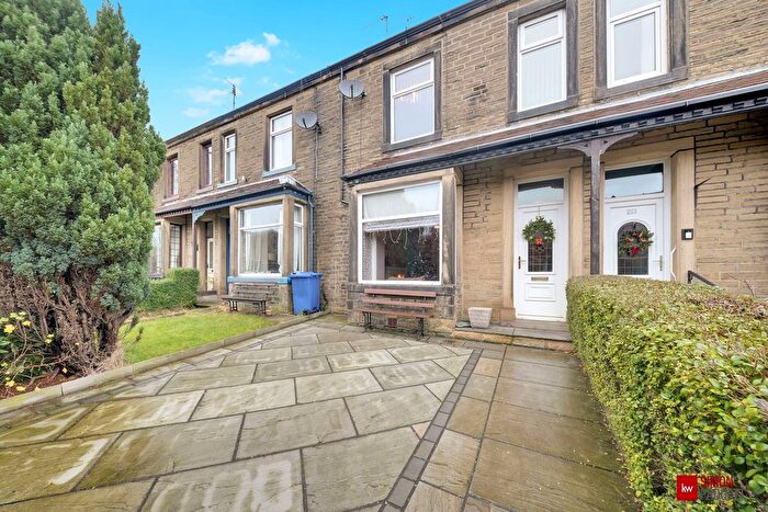 3 Bedroom Terraced House For Sale In Keighley Road, Colne, BB8