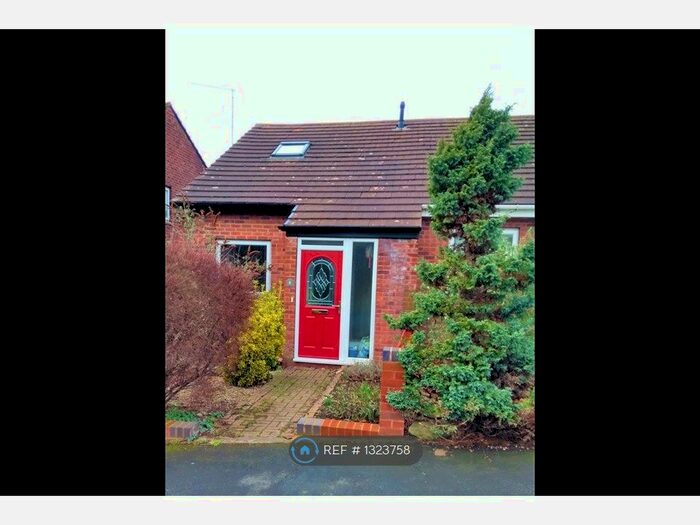 1 Bedroom Semi-Detached House To Rent In Silk Mill Approach, Leeds LS16