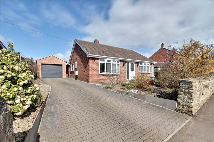 3 Bedroom Bungalow For Sale In Scruton, Northallerton, North Yorkshire, DL7