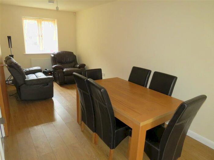 4 Bedroom Terraced House To Rent In Kilby Mews, Charterhouse, Coventry, CV1