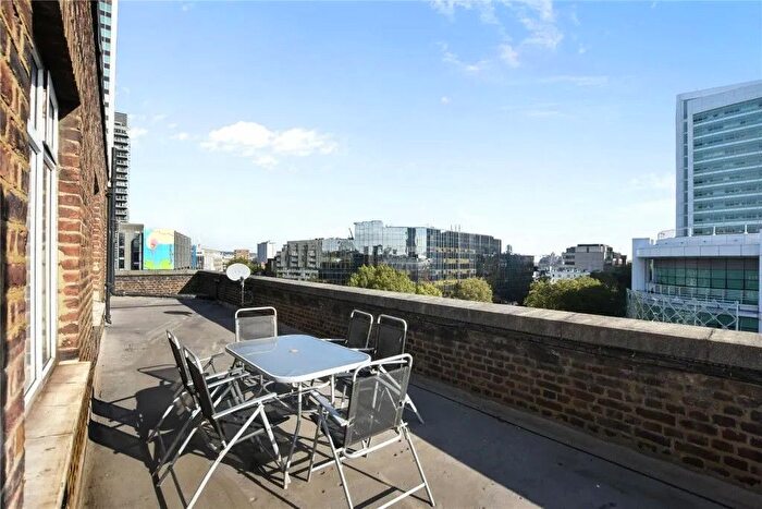 2 Bedroom Flat To Rent In Euston Road, Fitzrovia, NW1