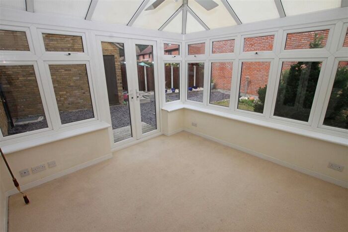 5 Bedroom Detached House For Sale In Kelvedon Green, Kelvedon Hatch, Brentwood, CM15