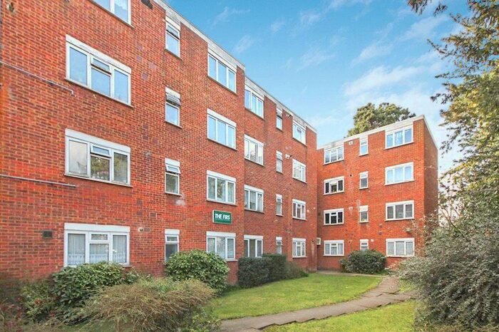 2 Bedroom Flat To Rent In Alexandra Road, Hounslow TW3