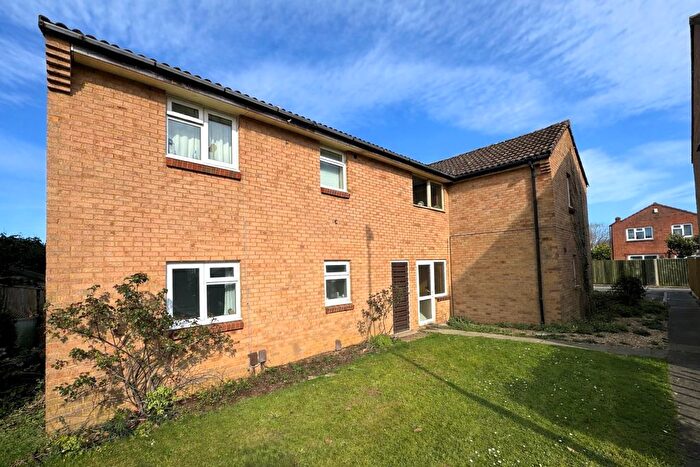Maisonette For Sale In Harris Close, Churchdown, GL3