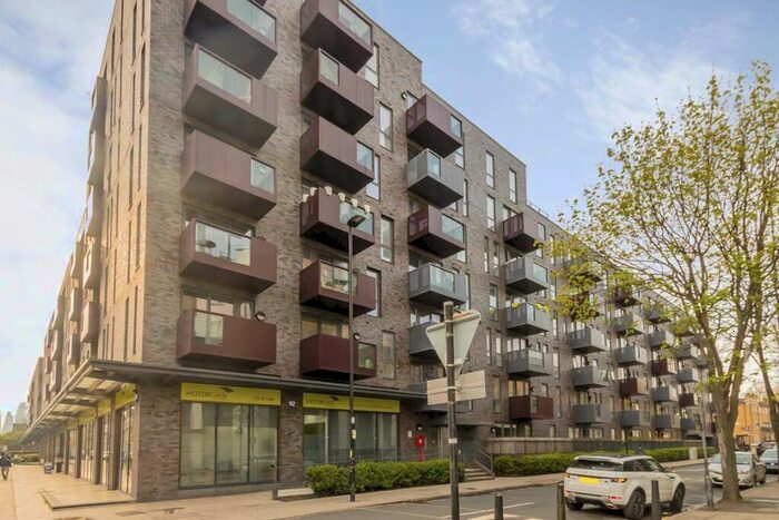 1 Bedroom Flat To Rent In Harford Street, Stepney Green, E1