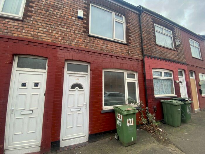 2 Bedroom Terraced House To Rent In Price Street, Birkenhead, CH41