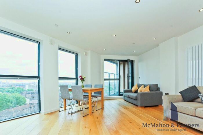 2 Bedroom Flat To Rent In 91 Newington Causeway, London SE1