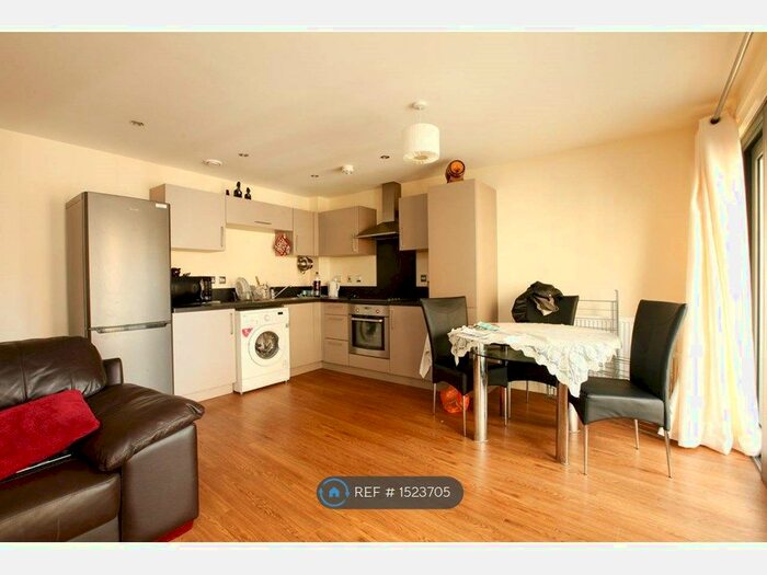 1 Bedroom Flat To Rent In Maple Quays, London, SE16