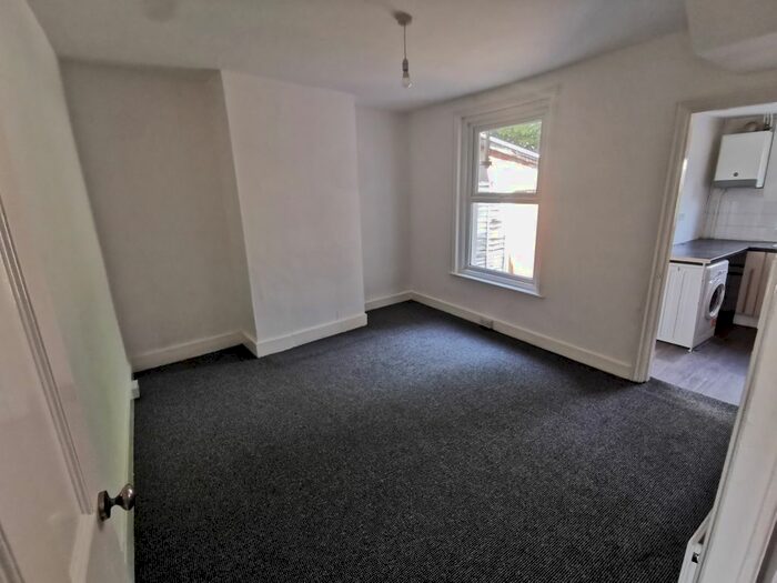 2 Bedroom Terraced House To Rent In Balfour Road, Dover, CT16