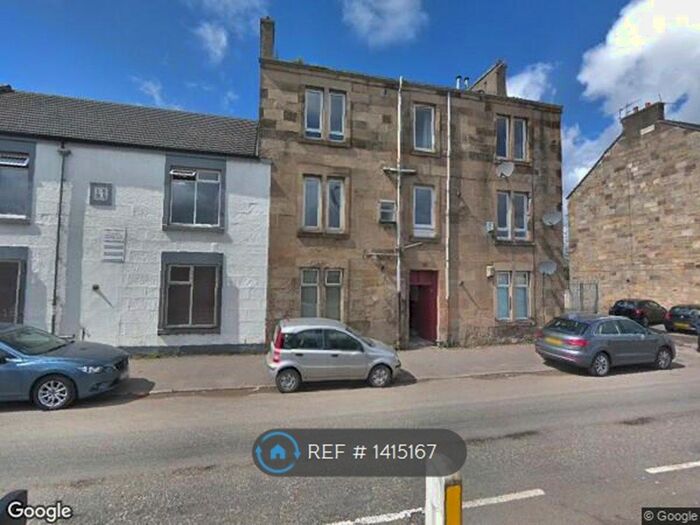 1 Bedroom Flat To Rent In Hawkhead Road, Paisley, PA2