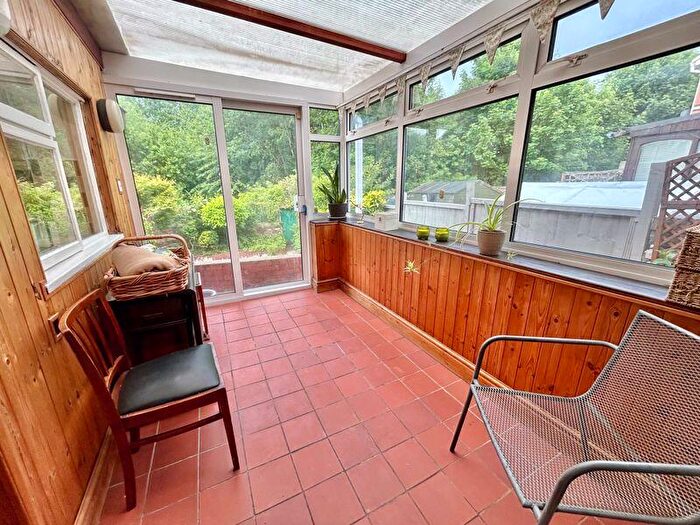 2 Bedroom End Of Terrace House For Sale In Chapel Street, Ponciau, Wrexham, LL14