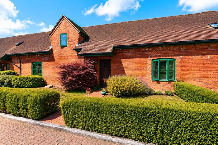 2 Bedroom Terraced House To Rent In Harvest Drive, Sindlesham, Wokingham, RG41