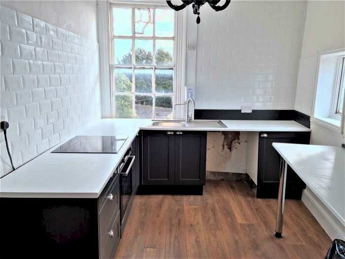 3 Bedroom Apartment To Rent In The Crescent, Wisbech, PE13