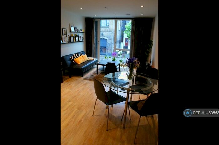 1 Bedroom Flat To Rent In Junction Road, London, N19