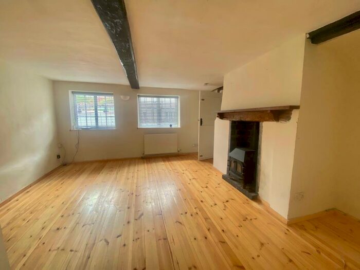 3 Bedroom Cottage To Rent In High Street, Streatley, RG8