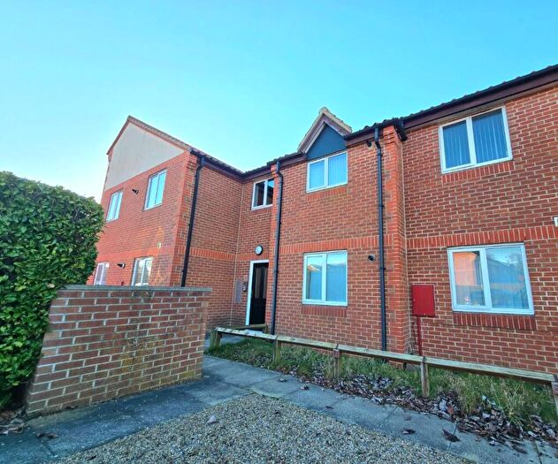 2 Bedroom Flat For Sale In Alverton DriveHigh GrangeDarlington, DL3
