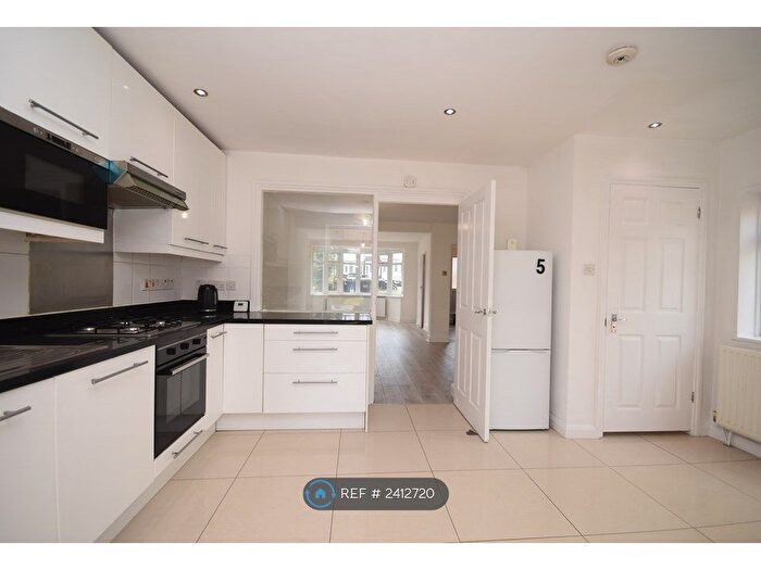 3 Bedroom Semi-Detached House To Rent In Somervell Road, Harrow, HA2