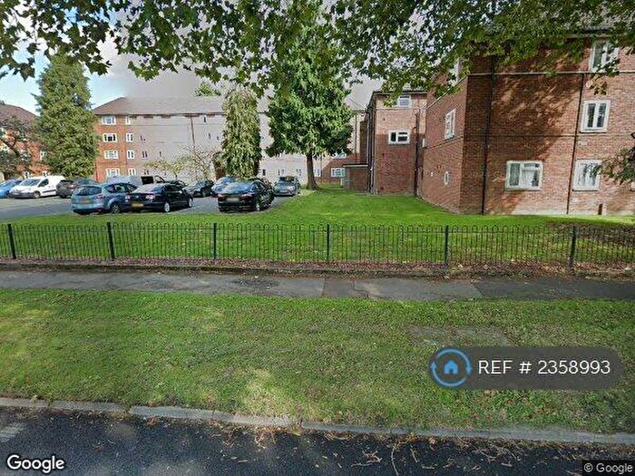 2 Bedroom Flat To Rent In Priors Road, Prestbury, Cheltenham, GL52