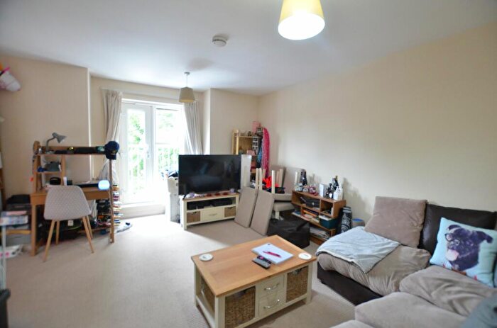 2 Bedroom Apartment To Rent In Almond Court, Camberley, GU15