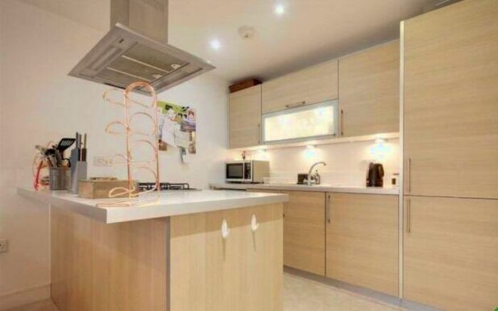 2 Bedroom Apartment To Rent In Plaza Heights, Maud Road, E10