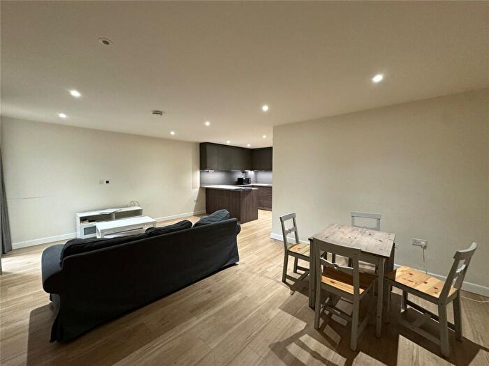 2 Bedroom Apartment To Rent In Capri House, Beaufort Square, Colindale, NW9